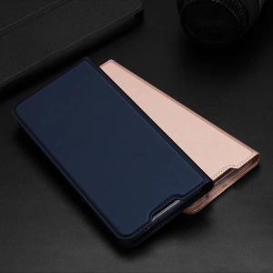Hurtownia GSM - Case Dux Ducis Skin Pro Samsung Galaxy A72 rosa - DDS461 - {ean13} - Hurt