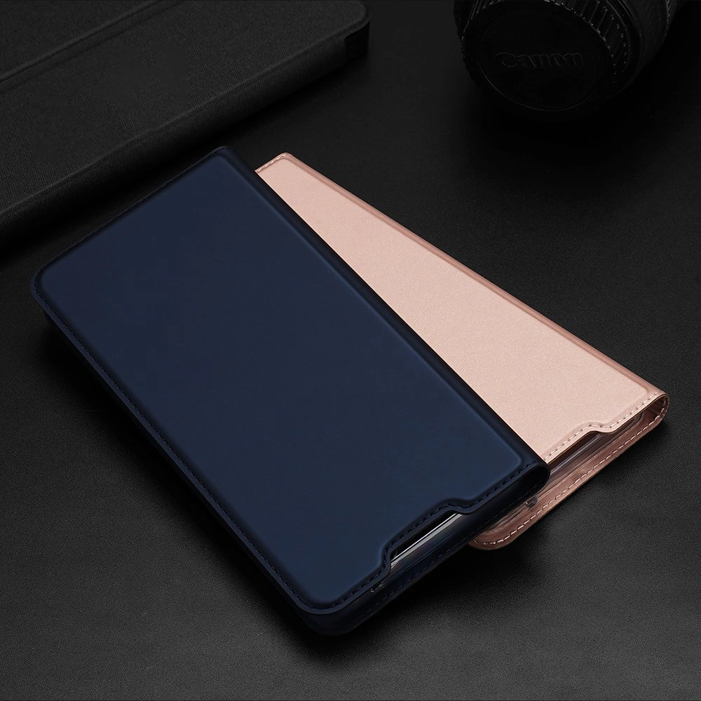 Hurtownia GSM - Etui Dux Ducis Skin Pro Samsung Galaxy A72 rozie - DDS461 - {ean13} - Hurt
