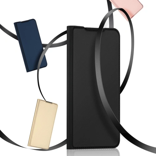 Etui Dux Ducis Skin Pro Samsung Galaxy A72 różowy