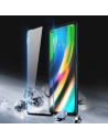 Hurtownia GSM - Tvrzené sklo Dux Ducis 9D Tempered Glass Motorola Moto G9 Power černé (přátelské k pouzdru) - DDS462 - {ean13} - Hurt
