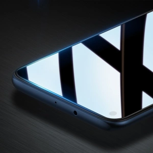 Hurtownia GSM - Dux Ducis 9D Edzett Üveg Motorola Moto G9 Power fekete (tokbarát) - DDS462 - {ean13} - Hurt