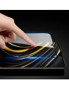 Hurtownia GSM - Sklo tvrzené Dux Ducis 9D Tempered Glass Xiaomi Poco M3 černé (přátelské k pouzdru) - DDS463 - {ean13} - Hurt
