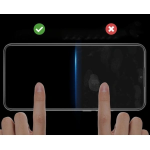 Hurtownia GSM - Gehärtetes Glas Dux Ducis 9D für Xiaomi Poco M3 schwarz (case friendly) - DDS463 - {ean13} - Hurt