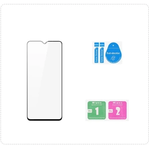 Hurtownia GSM - Gehärtetes Glas Dux Ducis 9D für Xiaomi Poco M3 schwarz (case friendly) - DDS463 - {ean13} - Hurt