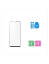 Hurtownia GSM - Sticlă securizată Dux Ducis 9D Tempered Glass Xiaomi Poco M3 negru (compatibil cu carcasele) - DDS463 - {ean13} - Hurt
