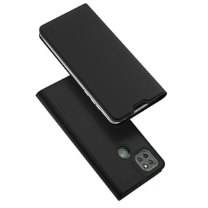 Hurtownia GSM - Etui Dux Ducis Skin Pro Motorola Moto G9 Power černé - DDS464 - {ean13} - Hurt