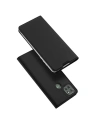Etui Dux Ducis Skin Pro Motorola Moto G9 Power černé