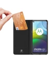 Hurtownia GSM - Etui Dux Ducis Skin Pro Motorola Moto G9 Power czarny - DDS464 - {ean13} - Hurt