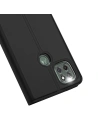 Hurtownia GSM - Etui Dux Ducis Skin Pro Motorola Moto G9 Power černé - DDS464 - {ean13} - Hurt