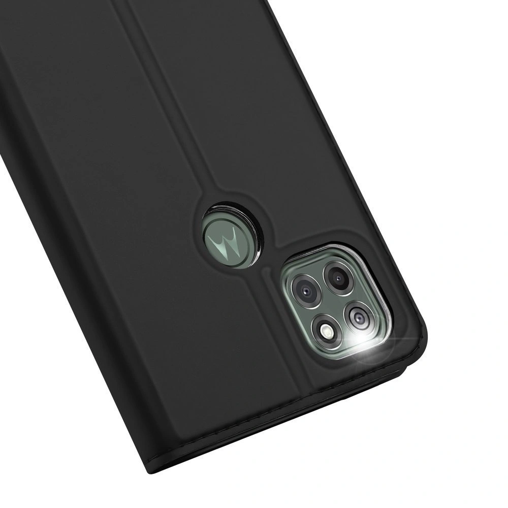 Hurtownia GSM - Etui Dux Ducis Skin Pro Motorola Moto G9 Power černé - DDS464 - {ean13} - Hurt
