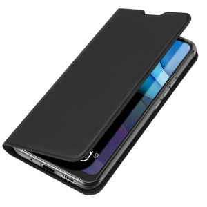 Hurtownia GSM - Dux Ducis Skin Pro Motorola Moto G9 Power fekete tok - DDS464 - {ean13} - Hurt