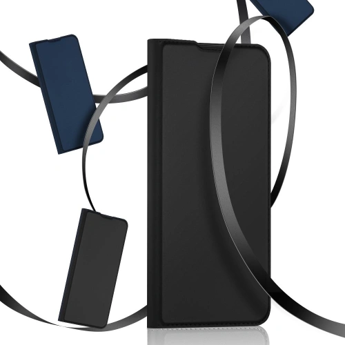 Etui Dux Ducis Skin Pro Motorola Moto G9 Power czarny