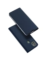 Etui Dux Ducis Skin Pro Motorola Moto G9 Power modrý