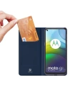 Hurtownia GSM - Etui Dux Ducis Skin Pro Motorola Moto G9 Power modrý - DDS465 - {ean13} - Hurt