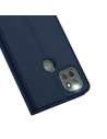 Hurtownia GSM - Etui Dux Ducis Skin Pro Motorola Moto G9 Power modrý - DDS465 - {ean13} - Hurt