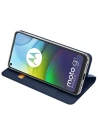 Hurtownia GSM - Etui Dux Ducis Skin Pro Motorola Moto G9 Power modrý - DDS465 - {ean13} - Hurt