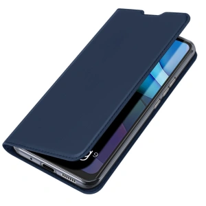 Hurtownia GSM - Dux Ducis Skin Pro Motorola Moto G9 Power kék tok - DDS465 - {ean13} - Hurt