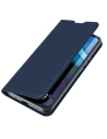 Hurtownia GSM - Etui Dux Ducis Skin Pro Motorola Moto G9 Power modrý - DDS465 - {ean13} - Hurt
