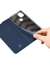 Hurtownia GSM - Etui Dux Ducis Skin Pro Motorola Moto G9 Power modrý - DDS465 - {ean13} - Hurt