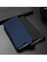 Hurtownia GSM - Etui Dux Ducis Skin Pro Motorola Moto G9 Power modrý - DDS465 - {ean13} - Hurt