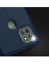 Hurtownia GSM - Etui Dux Ducis Skin Pro Motorola Moto G9 Power modrý - DDS465 - {ean13} - Hurt