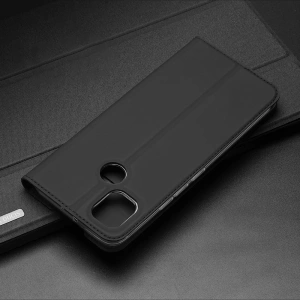 Hurtownia GSM - Dux Ducis Skin Pro Motorola Moto G9 Power kék tok - DDS465 - {ean13} - Hurt