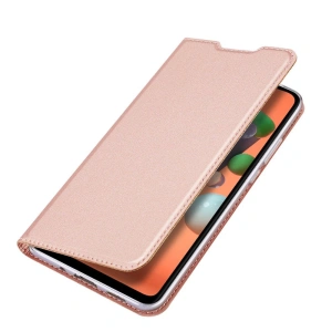 Dux Ducis Skin Pro Samsung Galaxy A11/M11 pink
