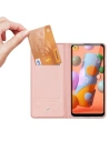 Hurtownia GSM - Etui Dux Ducis Skin Pro Samsung Galaxy A11/M11 růžové - DDS466 - {ean13} - Hurt