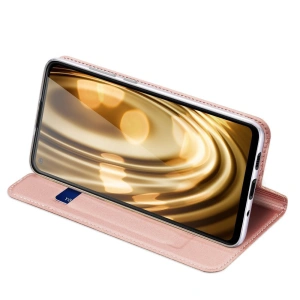 Hurtownia GSM - Etui Dux Ducis Skin Pro Samsung Galaxy A11/M11 rozie - DDS466 - {ean13} - Hurt