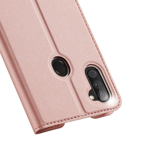 Etui Dux Ducis Skin Pro Samsung Galaxy A11/M11 różowy