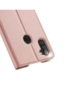 Hurtownia GSM - Etui Dux Ducis Skin Pro Samsung Galaxy A11/M11 růžové - DDS466 - {ean13} - Hurt
