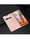 Hurtownia GSM - Etui Dux Ducis Skin Pro Samsung Galaxy A11/M11 růžové - DDS466 - {ean13} - Hurt