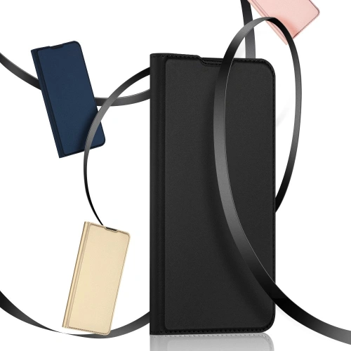 Etui Dux Ducis Skin Pro Samsung Galaxy A11/M11 różowy