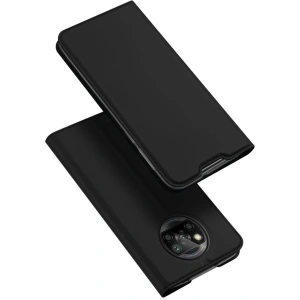 Hurtownia GSM - Etui Dux Ducis Skin Pro Xiaomi Redmi 9T negru - DDS467 - {ean13} - Hurt