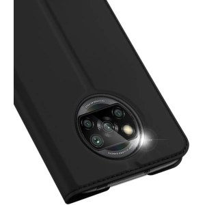 Hurtownia GSM - Etui Dux Ducis Skin Pro Xiaomi Redmi 9T negru - DDS467 - {ean13} - Hurt
