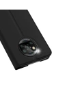 Hurtownia GSM - Dux Ducis Skin Pro tok Xiaomi Redmi 9T fekete - DDS467 - {ean13} - Hurt