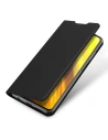 Hurtownia GSM - Dux Ducis Skin Pro tok Xiaomi Redmi 9T fekete - DDS467 - {ean13} - Hurt