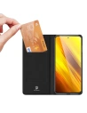 Hurtownia GSM - Etui Dux Ducis Skin Pro Xiaomi Redmi 9T czarny - DDS467 - {ean13} - Hurt