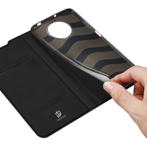 Hurtownia GSM - Etui Dux Ducis Skin Pro Xiaomi Redmi 9T negru - DDS467 - {ean13} - Hurt