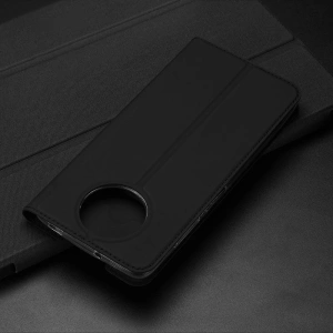 Hurtownia GSM - Etui Dux Ducis Skin Pro Xiaomi Redmi 9T negru - DDS467 - {ean13} - Hurt