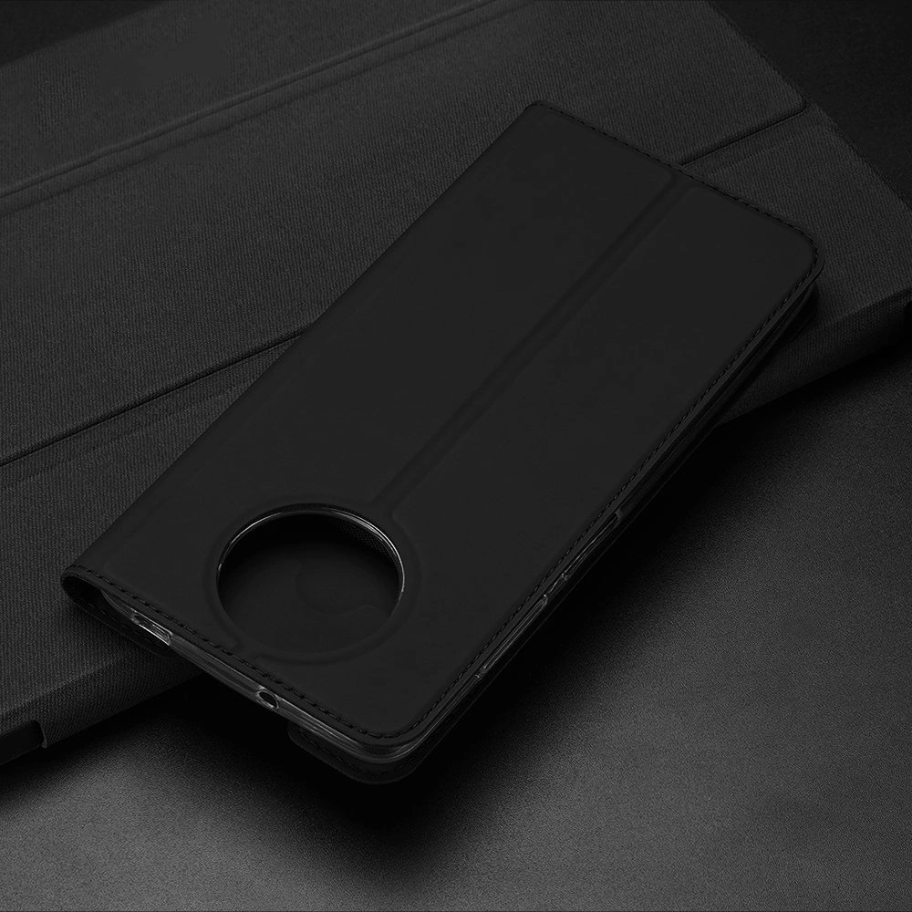 Hurtownia GSM - Dux Ducis Skin Pro tok Xiaomi Redmi 9T fekete - DDS467 - {ean13} - Hurt