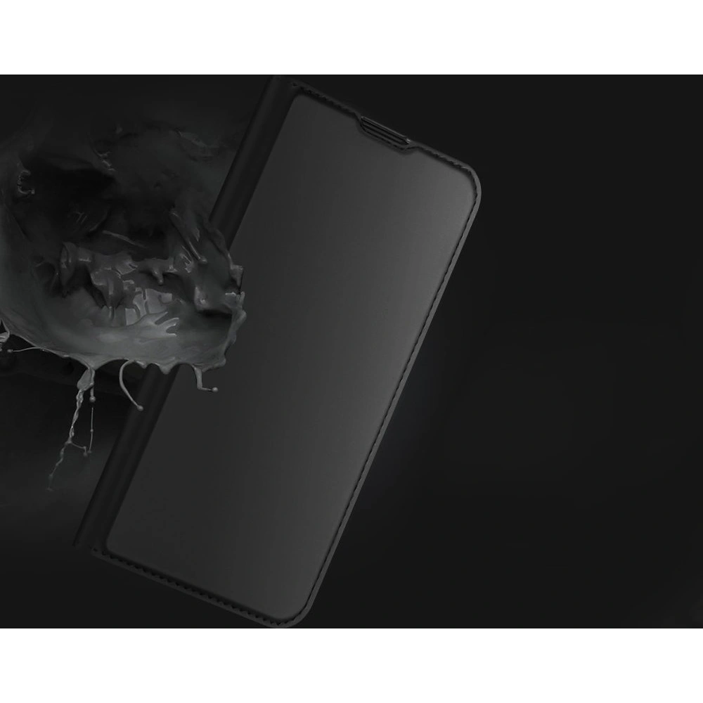 Hurtownia GSM - Case Dux Ducis Skin Pro Xiaomi Redmi 9T schwarz - DDS467 - {ean13} - Hurt