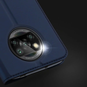 Hurtownia GSM - Etui Dux Ducis Skin Pro Xiaomi Redmi 9T černé - DDS467 - {ean13} - Hurt