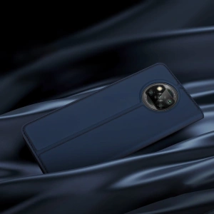 Hurtownia GSM - Etui Dux Ducis Skin Pro Xiaomi Redmi 9T negru - DDS467 - {ean13} - Hurt