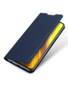 Hurtownia GSM - Etui Dux Ducis Skin Pro Xiaomi Poco M3/Redmi 9T kék - DDS468 - {ean13} - Hurt