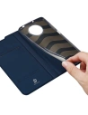 Hurtownia GSM - Etui Dux Ducis Skin Pro Xiaomi Poco M3/Redmi 9T kék - DDS468 - {ean13} - Hurt