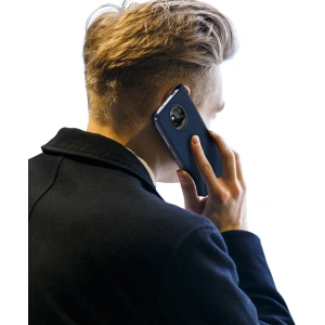Hurtownia GSM - Case Dux Ducis Skin Pro Xiaomi Poco M3/Redmi 9T blau - DDS468 - {ean13} - Hurt