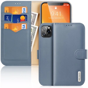 Hurtownia GSM - Etui Dux Ducis Hivo Apple iPhone 11 Pro modrý - DDS469 - {ean13} - Hurt