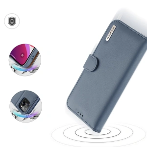Hurtownia GSM - Etui Dux Ducis Hivo Apple iPhone 11 Pro modrý - DDS469 - {ean13} - Hurt