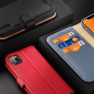 Hurtownia GSM - Etui Dux Ducis Hivo Apple iPhone 11 Pro modrý - DDS469 - {ean13} - Hurt